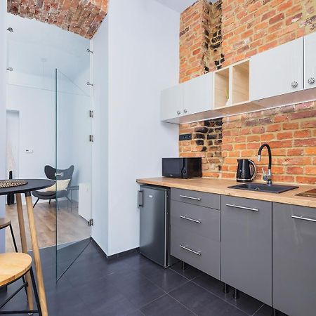 One Bedroom Apartment - Sarego 28 Street Krakow Luaran gambar