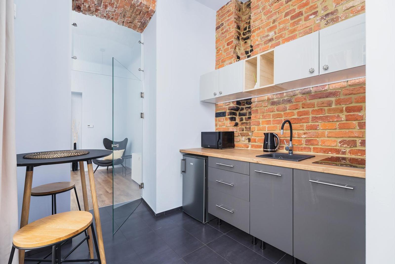 One Bedroom Apartment - Sarego 28 Street Krakow Luaran gambar