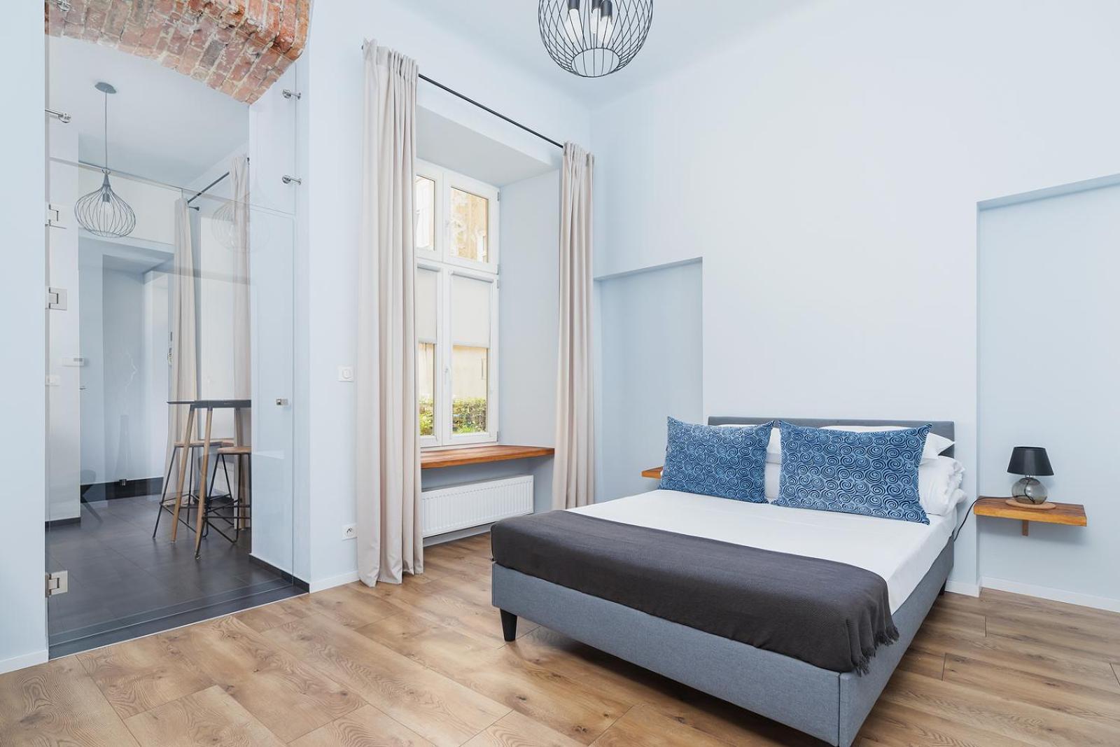 One Bedroom Apartment - Sarego 28 Street Krakow Luaran gambar